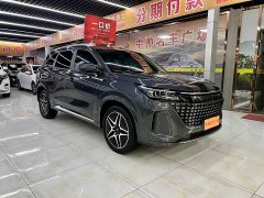 AITO Yuan Plus EV Glory Edition 100KM Premium 7-Seater - ფოტო 3