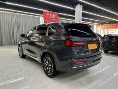 AITO Yuan Plus EV Glory Edition 100KM Premium 7-Seater - ფოტო 4