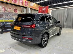 AITO Yuan Plus EV Glory Edition 100KM Premium 7-Seater - ფოტო 6