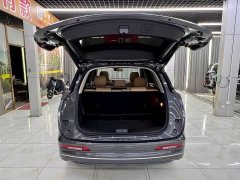 AITO Yuan Plus EV Glory Edition 100KM Premium 7-Seater - ფოტო 8