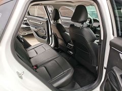 Geely Emgrand 2023 4th Generation Champion Edition 1.5L CVT Luxury - ფოტო 10