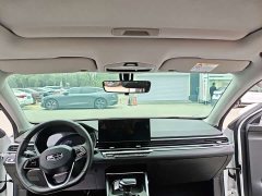 Geely Emgrand 2023 4th Generation Champion Edition 1.5L CVT Luxury - ფოტო 12