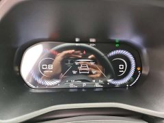Geely Emgrand 2023 4th Generation Champion Edition 1.5L CVT Luxury - ფოტო 16