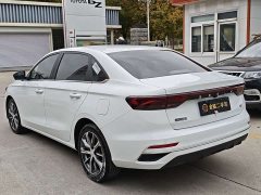 Geely Emgrand 2023 4th Generation Champion Edition 1.5L CVT Luxury - ფოტო 2