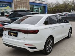 Geely Emgrand 2023 4th Generation Champion Edition 1.5L CVT Luxury - ფოტო 3
