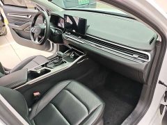 Geely Emgrand 2023 4th Generation Champion Edition 1.5L CVT Luxury - ფოტო 8