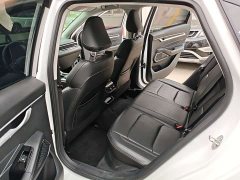 Geely Emgrand 2023 4th Generation Champion Edition 1.5L CVT Luxury - ფოტო 9
