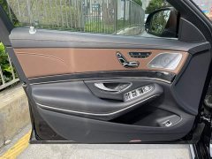 Mercedes-Benz S-Class 2020 S 450 L 4MATIC Exclusive Edition - ფოტო 10