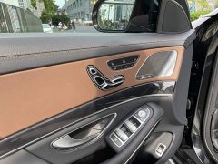 Mercedes-Benz S-Class 2020 S 450 L 4MATIC Exclusive Edition - ფოტო 11