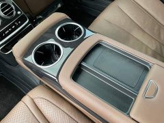 Mercedes-Benz S-Class 2020 S 450 L 4MATIC Exclusive Edition - ფოტო 14