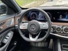 Mercedes-Benz S-Class 2020 S 450 L 4MATIC Exclusive Edition - ფოტო 19