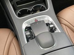 Mercedes-Benz S-Class 2020 S 450 L 4MATIC Exclusive Edition - ფოტო 20