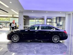 Mercedes-Benz S-Class 2020 S 450 L 4MATIC Exclusive Edition - ფოტო 3