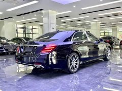 Mercedes-Benz S-Class 2020 S 450 L 4MATIC Exclusive Edition - ფოტო 6