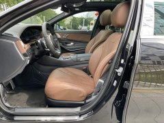 Mercedes-Benz S-Class 2020 S 450 L 4MATIC Exclusive Edition - ფოტო 8