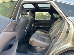Lexus RX 2023 350h FWD Comfort Edition - ფოტო 10
