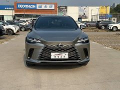 Lexus RX 2023 350h FWD Comfort Edition - ფოტო 13