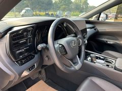 Lexus RX 2023 350h FWD Comfort Edition - ფოტო 15