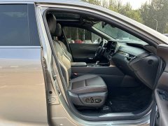 Lexus RX 2023 350h FWD Comfort Edition - ფოტო 17