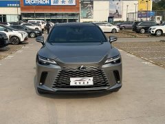 Lexus RX 2023 350h FWD Comfort Edition - ფოტო 2