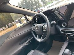 Lexus RX 2023 350h FWD Comfort Edition - ფოტო 20