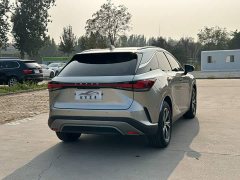 Lexus RX 2023 350h FWD Comfort Edition - ფოტო 6