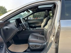 Lexus RX 2023 350h FWD Comfort Edition - ფოტო 9