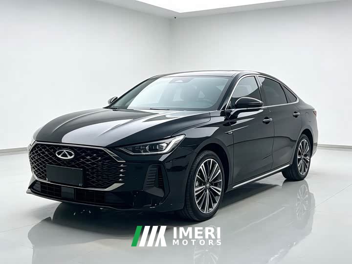 Chery Arrizo 8 PRO 1.6T DCT Luxury
