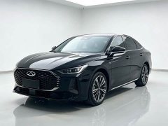 Chery Arrizo 8 PRO 1.6T DCT Luxury - ფოტო 1