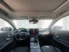 Chery Arrizo 8 PRO 1.6T DCT Luxury - ფოტო 4