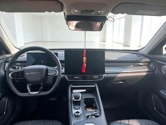 Chery Arrizo 8 PRO 1.6T DCT Luxury - ფოტო 7
