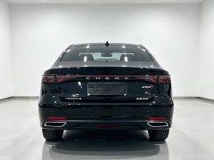 Chery Arrizo 8 PRO 1.6T DCT Luxury - ფოტო 8
