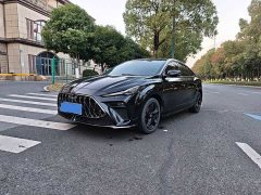 SAIC MG5 Scorpio 1.5T Luxury - ფოტო 1