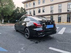 SAIC MG5 Scorpio 1.5T Luxury - ფოტო 10