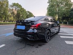 SAIC MG5 Scorpio 1.5T Luxury - ფოტო 12