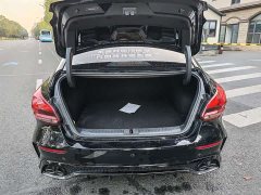 SAIC MG5 Scorpio 1.5T Luxury - ფოტო 13