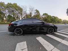 SAIC MG5 Scorpio 1.5T Luxury - ფოტო 14