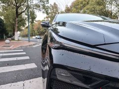 SAIC MG5 Scorpio 1.5T Luxury - ფოტო 15