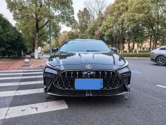 SAIC MG5 Scorpio 1.5T Luxury - ფოტო 2