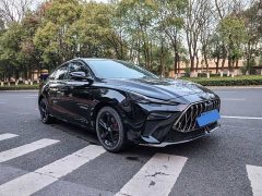 SAIC MG5 Scorpio 1.5T Luxury - ფოტო 3