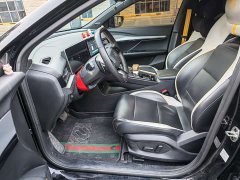 SAIC MG5 Scorpio 1.5T Luxury - ფოტო 5