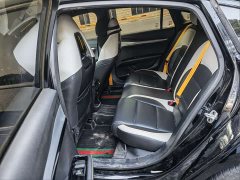SAIC MG5 Scorpio 1.5T Luxury - ფოტო 6