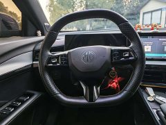 SAIC MG5 Scorpio 1.5T Luxury - ფოტო 9