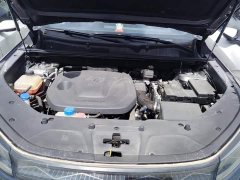Changan CS75PLUS Second Generation 1.5T Automatic Deluxe - ფოტო 10