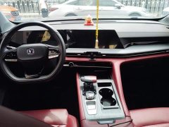 Changan CS75PLUS Second Generation 1.5T Automatic Deluxe - ფოტო 12