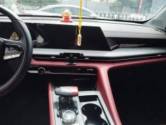 Changan CS75PLUS Second Generation 1.5T Automatic Deluxe - ფოტო 13