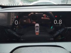 Changan CS75PLUS Second Generation 1.5T Automatic Deluxe - ფოტო 14