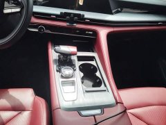 Changan CS75PLUS Second Generation 1.5T Automatic Deluxe - ფოტო 16
