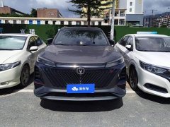 Changan CS75PLUS Second Generation 1.5T Automatic Deluxe - ფოტო 2