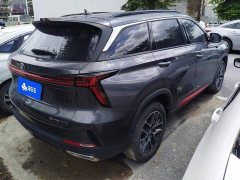 Changan CS75PLUS Second Generation 1.5T Automatic Deluxe - ფოტო 3